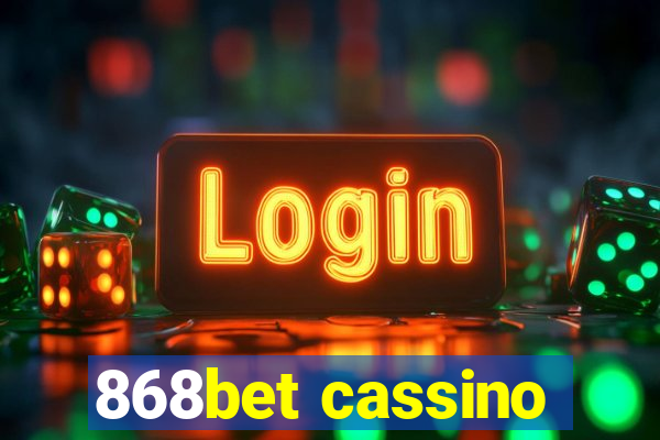 868bet cassino